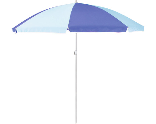 Parasol enfants parasol de jardin axi Ø 165 cm bleu