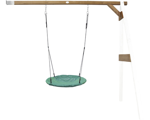 Nid Attachment Swing Summer axi Wood Brown White