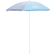 Parasol de plage avec logo AXI