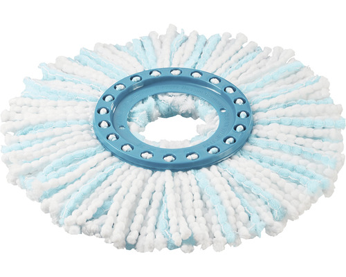 Ersatzkopf für Wischmop Leifheit Clean Twist Disc Mop Ergo