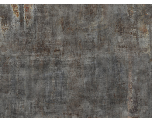 Papier peint panoramique intissé 429749 Factory IV Industrial gris 8 pces 400 x 300 cm