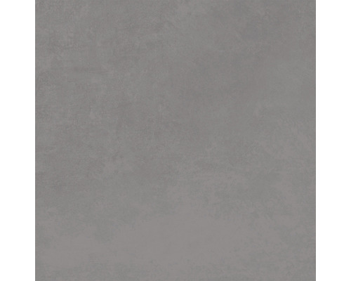 Feinsteinzeug Wand- und Bodenfliese Planet anthrazit soft 75.5x151 cm