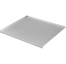 Plaque perforée en métal