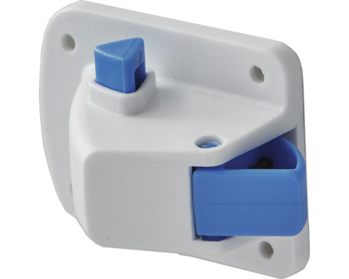 Gerätehalterung zur Wandmontage