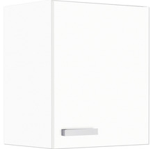 Armoire haute avec poignée