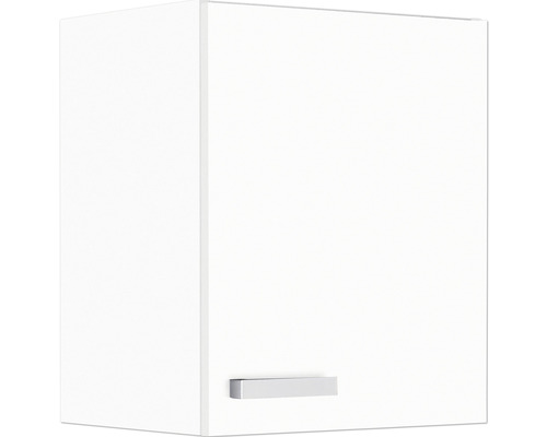 Armoire haute avec poignée