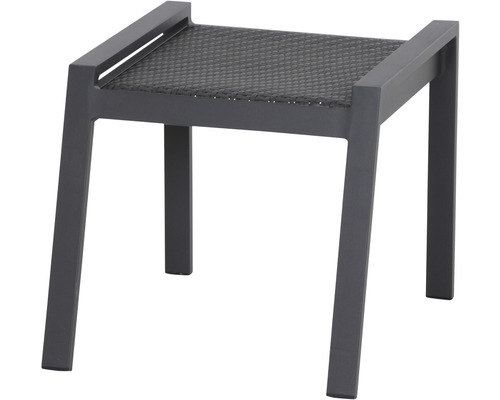 Tabouret Savona Siena Garden anthracite