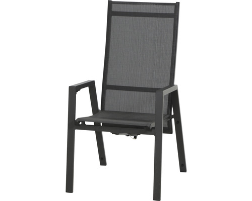 Fauteuil Savona Move Siena Garden anthracite