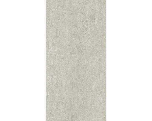 Kunststoffpaneel G x Wall+ Dune Mica Grey 600 x 300 x 5 mm Rechteckige Fliese mit Steindekor