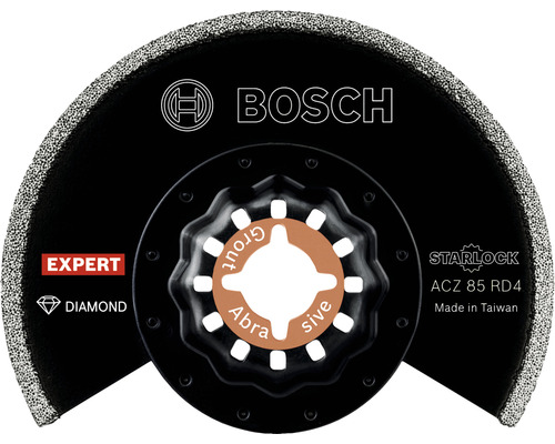 Bosch Lame segment Starlock Dia EXPERT