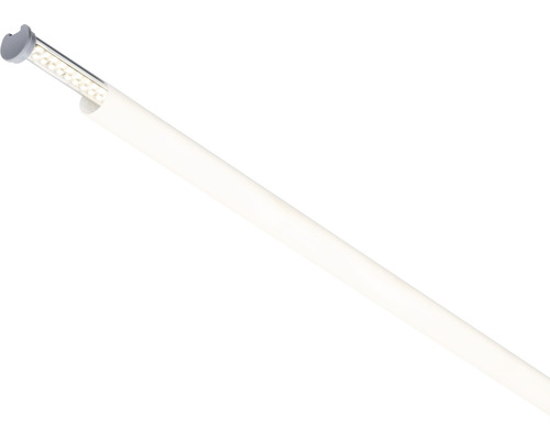 LED Röhre mit Abdeckung