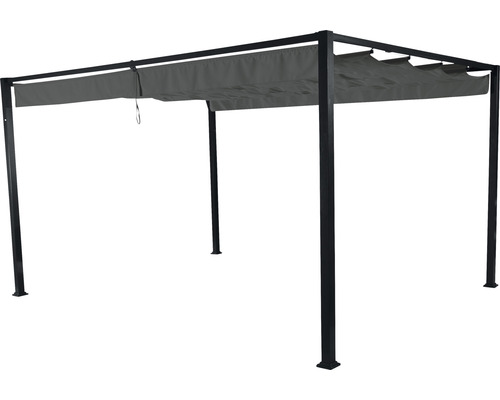 Sky Pavillon Siena Garden 3x4 m anthrazit