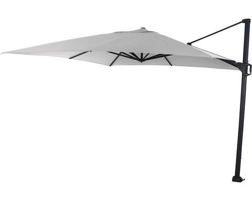 Parasol Cirrus Siena Garden gris