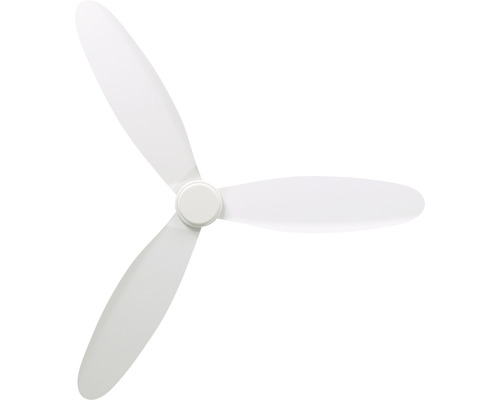 Deckenventilator mit drei Flügeln