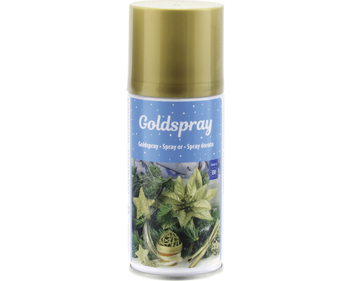 Goldspray 150 ml