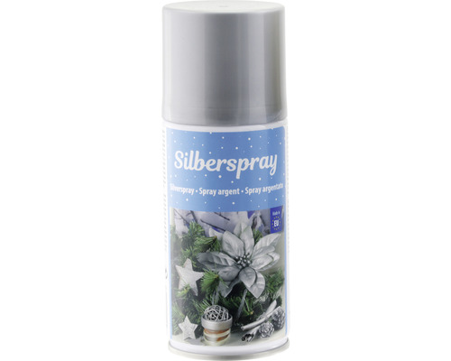 Silberspray 150 ml