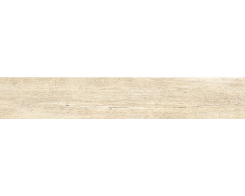 Plinthe de carrelage Lenk Maple AS 8x60 cm C/R Carrelage en céramique aspect bois