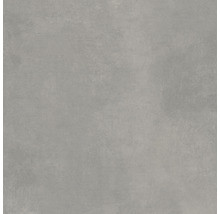 Carreau de sol gris aspect ciment