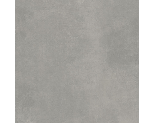 Carreau de sol gris aspect ciment