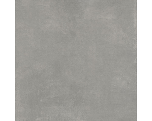 Carreau de sol gris