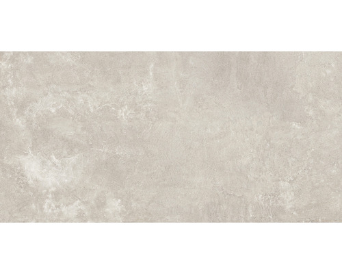 Carrelage pour sol et mur en grès cérame fin Grunge Beige AS 60x60 cm