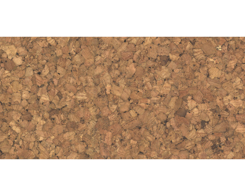 Texture de liège pour panneaux d''affichage et revêtements muraux