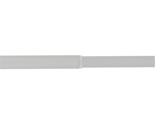 Gardinenstange Metallic sternenstaub 120 - 210 cm Ø 20 mm
