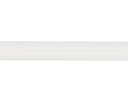 Gardinenstange Laque Blanc weiss 120 cm Ø 20 mm
