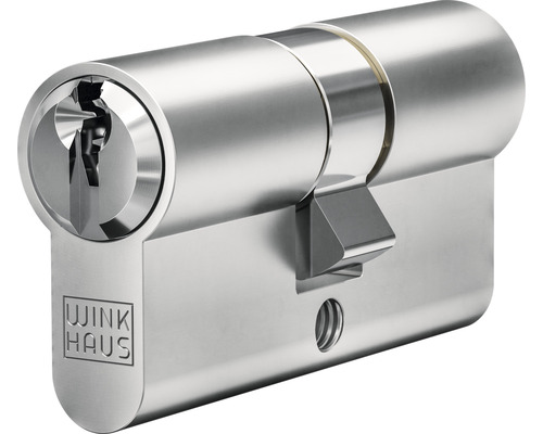 Cylindre de porte Winkhaus