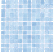 Poolmosaik VP501PUR blau 31.6x31.6 cm-thumb-0