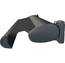 Wandstrahler zur Aussenbeleuchtung