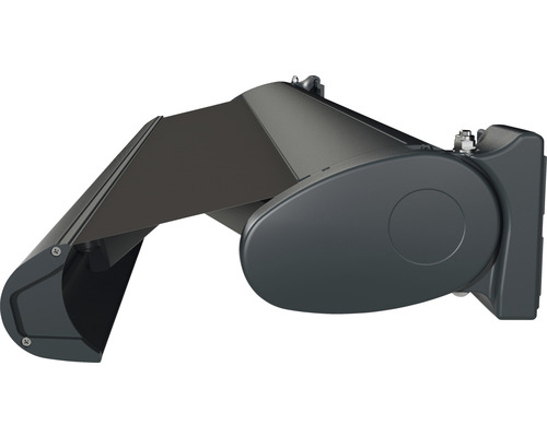 Wandstrahler zur Aussenbeleuchtung