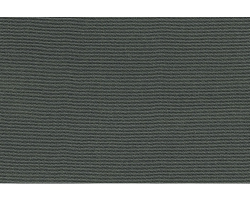 Nahaufnahme eines grauen Stoffes