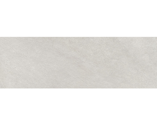 Wandfliese Revenant white 33.3x100 cm