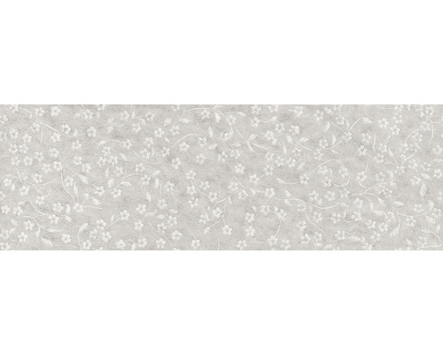 Dekorfliese Revenant Struttura Daisy white 33.3x100 cm