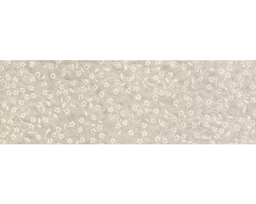 Dekorfliese Revenant Struttura Daisy sand 33.3x100 cm