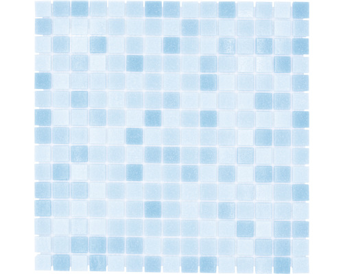 Poolmosaik GM A 331P blau 32.7x30.5 cm-0