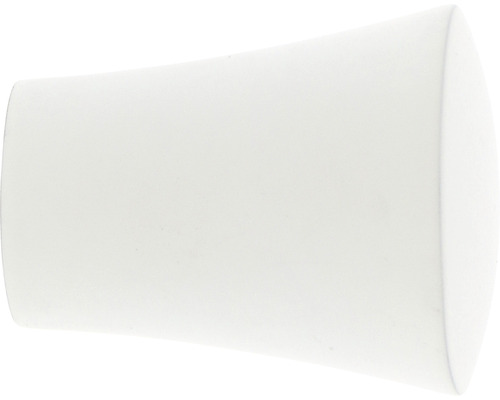 Embout Medium pour Premium blanc Ø 20 mm 2 pces