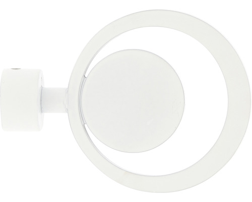 Embout Atrium pour Premium blanc Ø 20 mm 1 pce