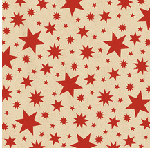 Motif d''étoiles sur une surface