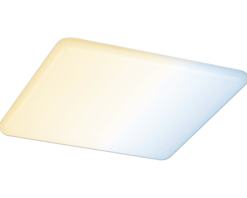 Plafonnier rectangulaire