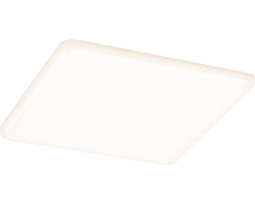 Quadratische Deckenleuchte