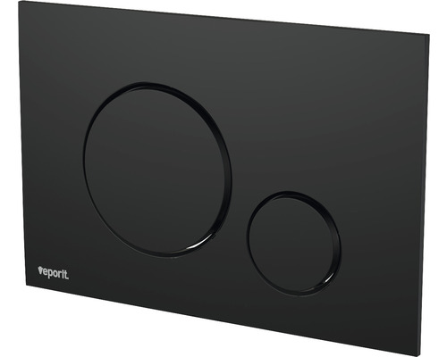 Plaque de commande Eporit pour WC