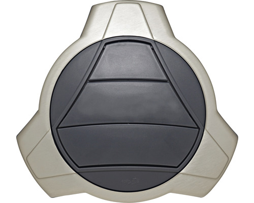 Cache de ventilateur de plafond