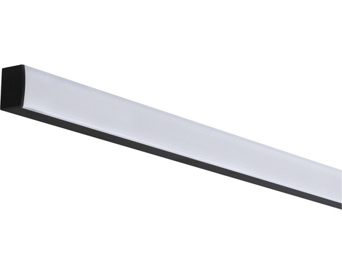 LED-Leuchte mit schlichtem Design