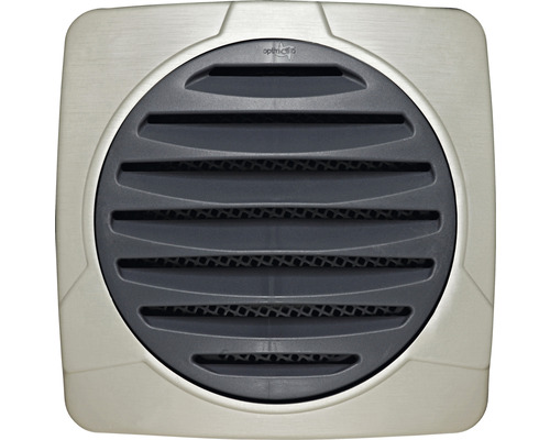 Opticlimate appareil de circulation d''air