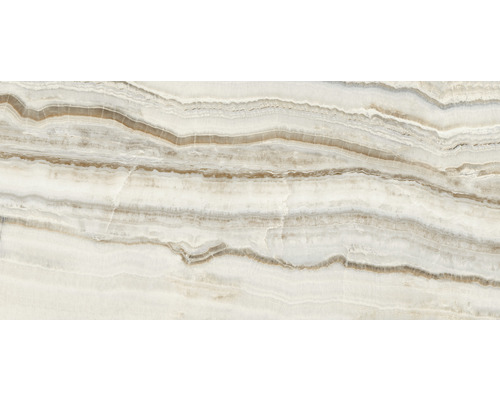 Feinsteinzeug Bodenfliese Athen white pulido 60x120 cm Feinsteinzeug Bodenfliese Athen white pulido 60x120 cm