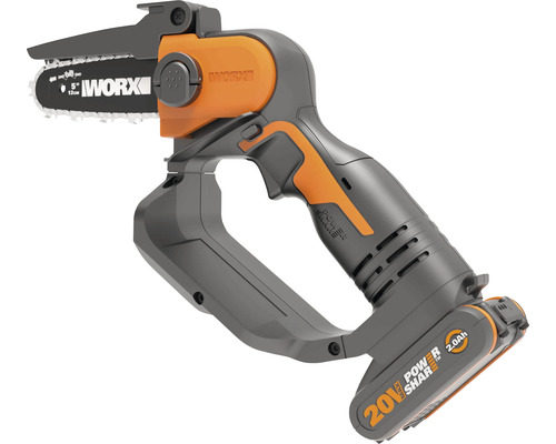 Tronçonneuse à batterie