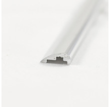 Seuil 2x P365 L1000 mm droit