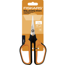 Fiskars Gartenschere zum Schneiden und Ausdünnen